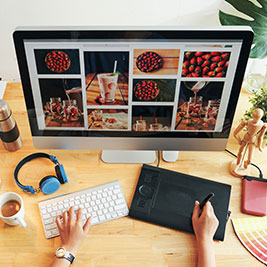 Design & Artwork Services